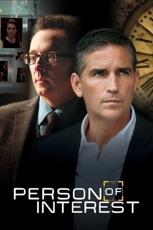 The Blacklist vs Person of Interest The Blacklist vs Person of Interest