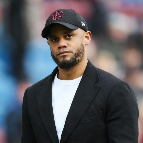 Vincent Kompany health update