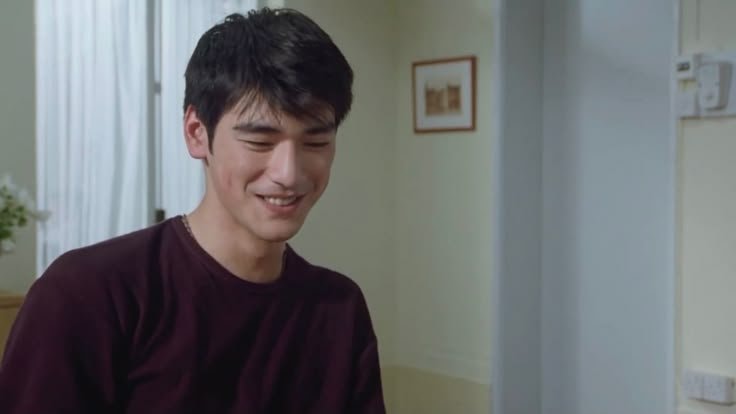 Takeshi Kaneshiro cinema face card (photo 2 of 4)