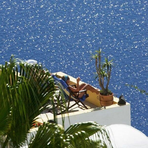 Santorini Greece 🇬🇷 (photo 4 of 4)