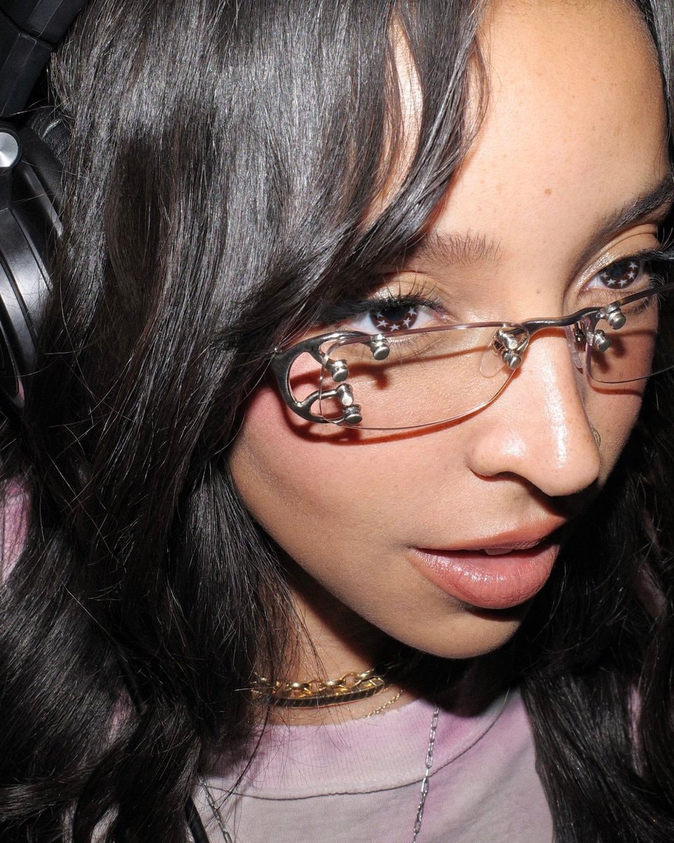 Tinashe Popstar interview