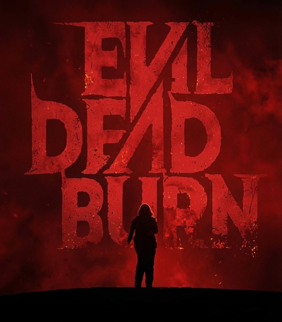 Evil Dead Burn previews strong (photo 2 of 2)