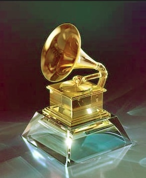 Taylor Swift The Life of a Showgirl Grammys (photo 2 of 2)