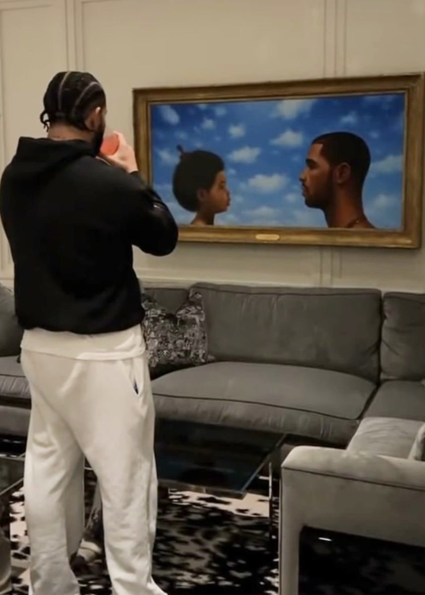 Drake Nothing Was the Same covers (photo 2 of 2)