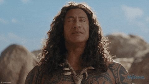 Moana live-action box office milestone