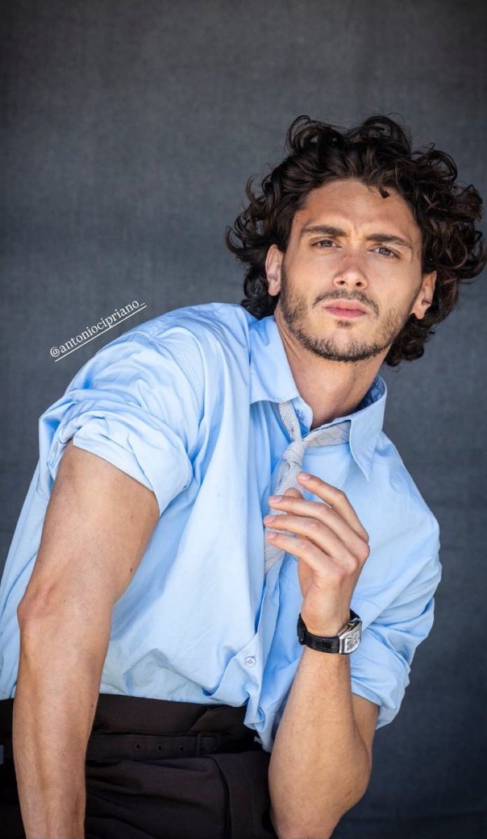 Antonio Cipriano Boys by Girls Magazine Antonio Cipriano Boys by Girls Magazine