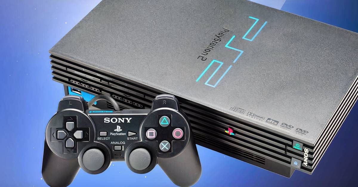 Rarest PS2 games in 2026