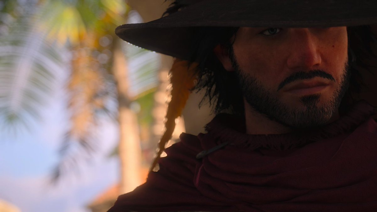 Assassin's Creed Pirate Adventurer (photo 2 of 3)
