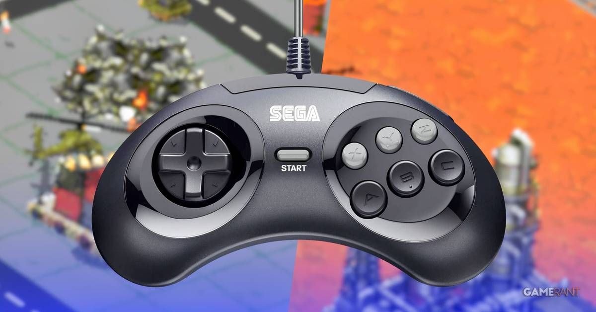 New Sega Genesis retro shooter coming