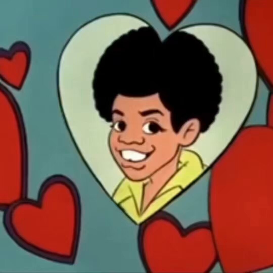 The Jackson 5ive animated series 1971