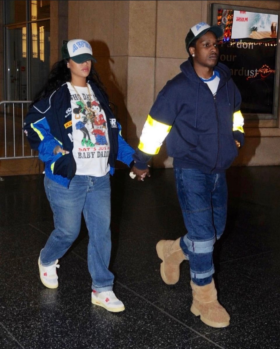 Rocky boots moment (photo 2 of 2)