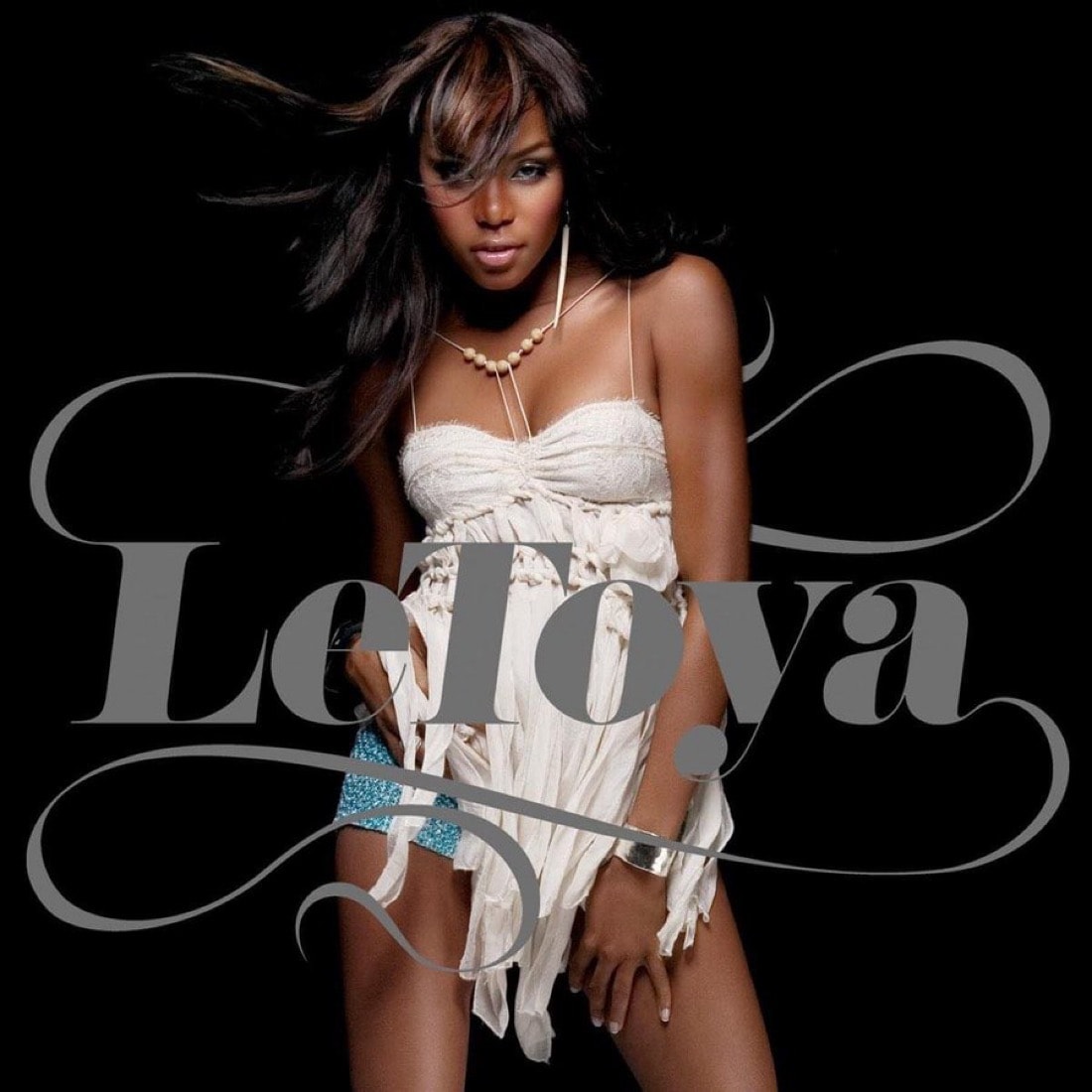 LeToya Luckett LeToya album anniversary