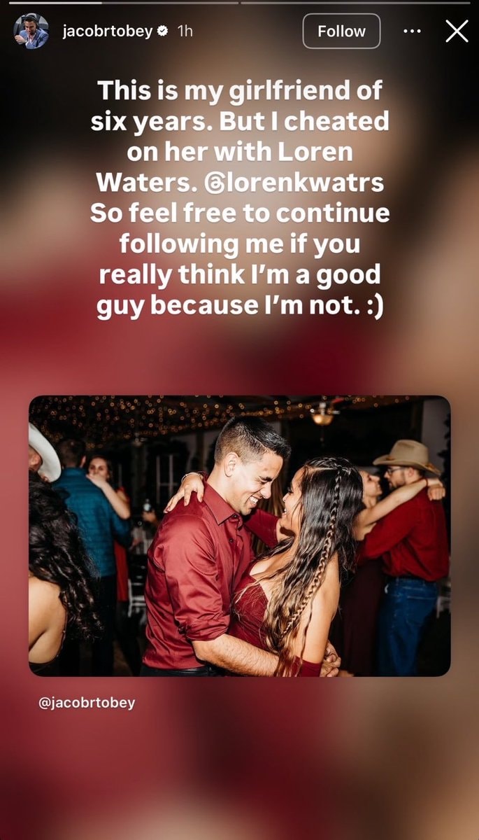 Jacob Tobey Spurs broadcaster controversy (photo 2 of 2)