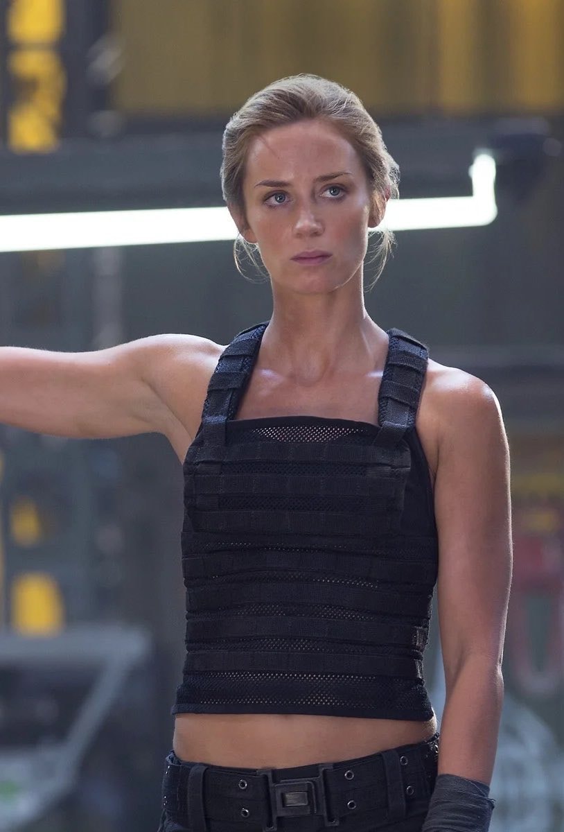 SICARIO 3 cast return (photo 1 of 2)