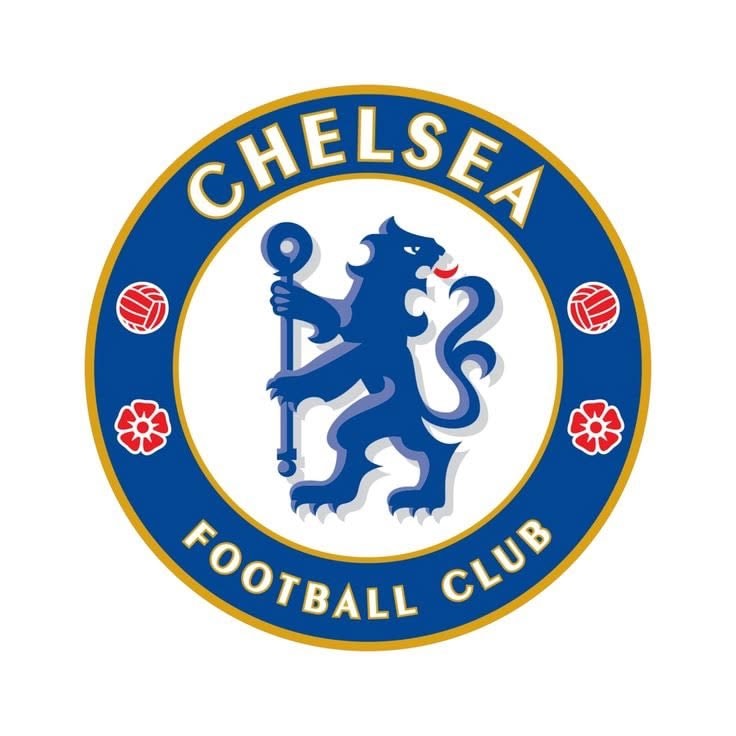 Chelsea two goals in three minutes