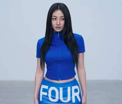 JYP Entertainment responds to Jihyo leaving reports
