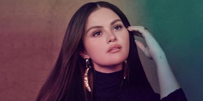 Selena Gomez 34th birthday 🎂 (photo 3 of 4)