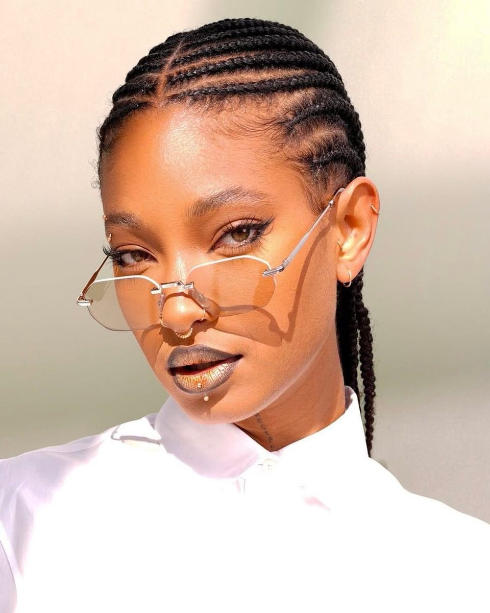 Willow Smith turns 26 (photo 2 of 2)