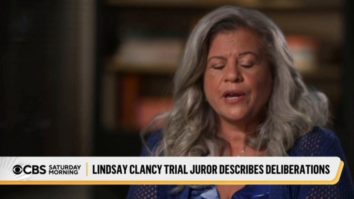 Paula Devlin on Lindsay Clancy Trial