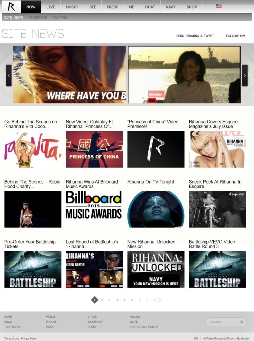 Rihanna 2012 news Rihanna 2012 news