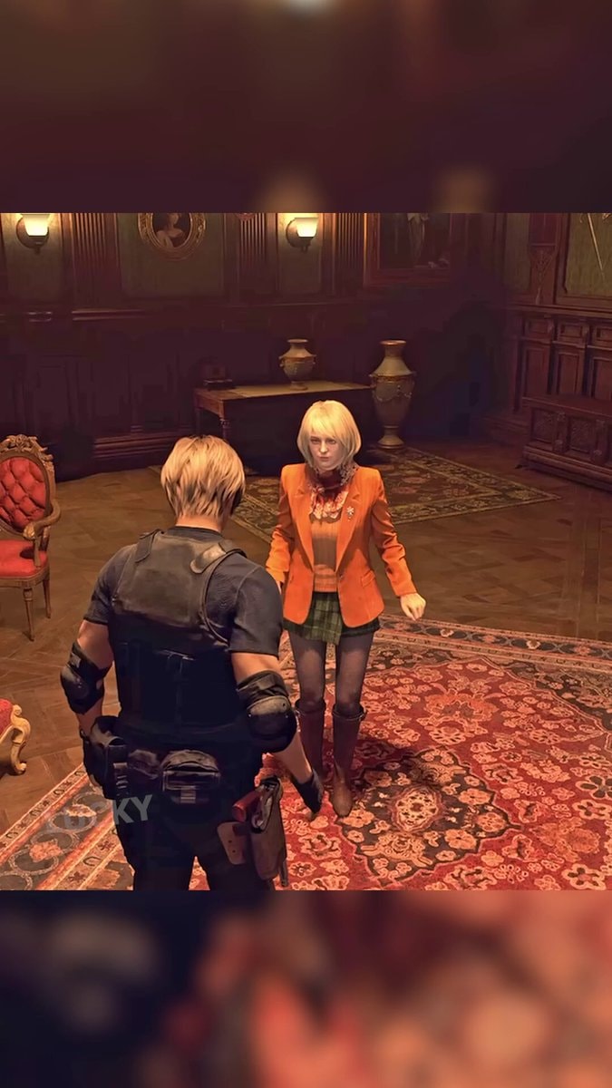 Hidden dialogue added