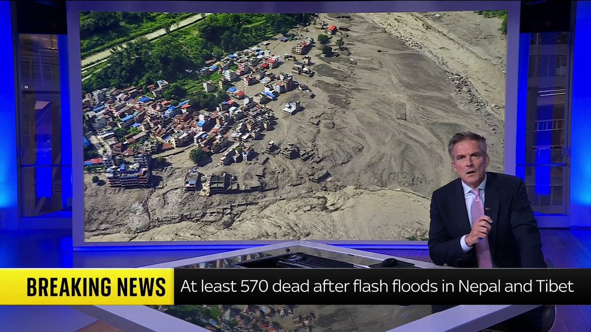 UK crisis team to Kathmandu after Nepal floods UK crisis team to Kathmandu after Nepal floods