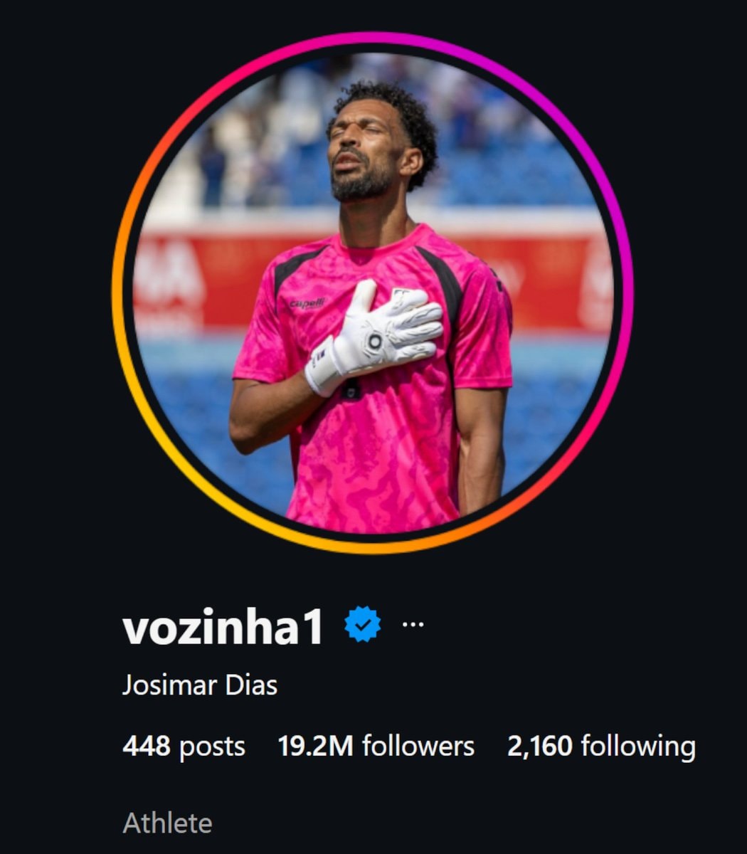 Vozinha World Cup 46k to 19 million (photo 2 of 2)