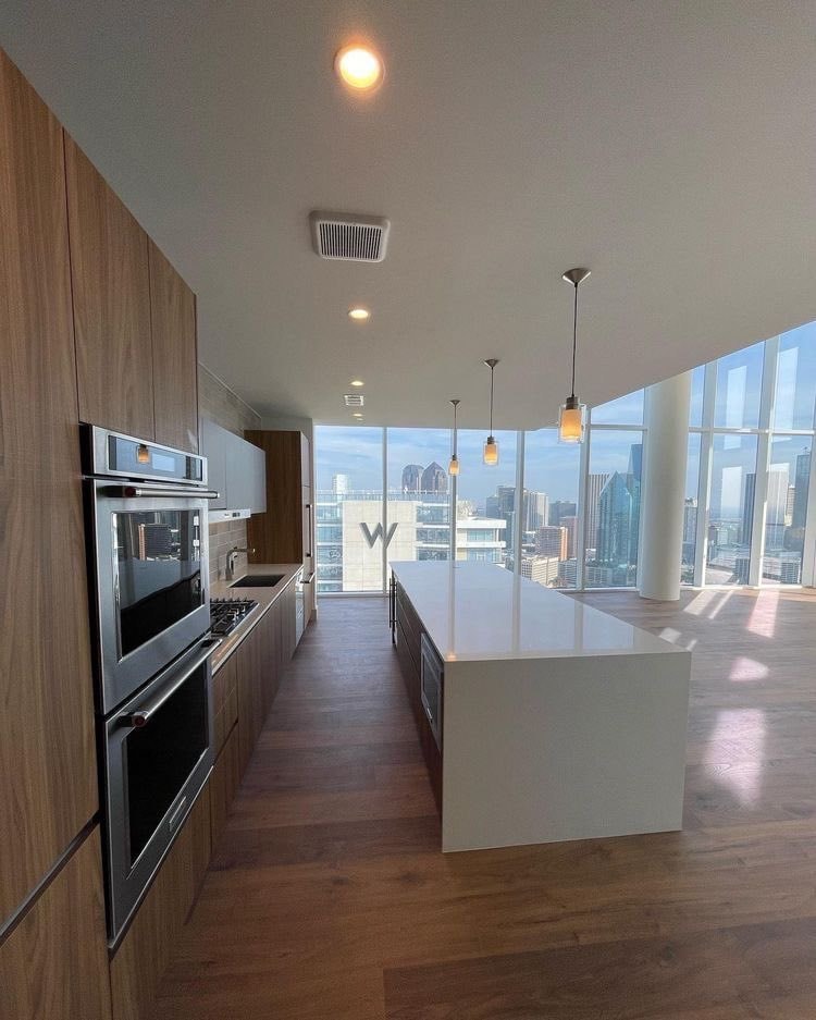 Penthouse with skyline view (photo 2 of 3)