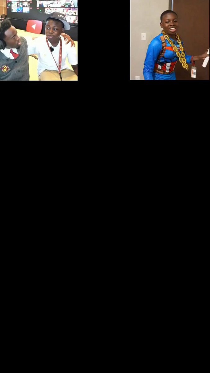 Bilzo Clover Boys Twitch allegations