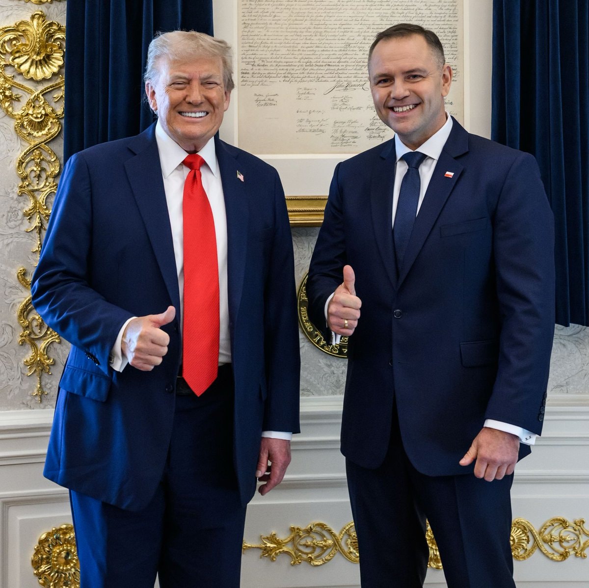 Polish politician faces prison for Shrek comparison (photo 1 of 2)