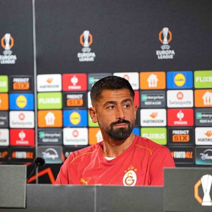 Nevzat Dindar criticizes Kerem Demirbay