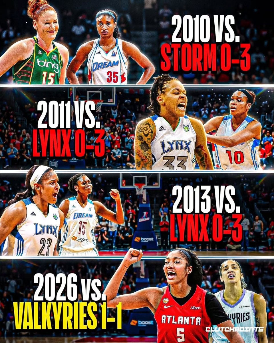 Angel Reese Dream WNBA Finals (photo 3 of 4)