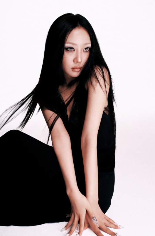 Yves interview quote