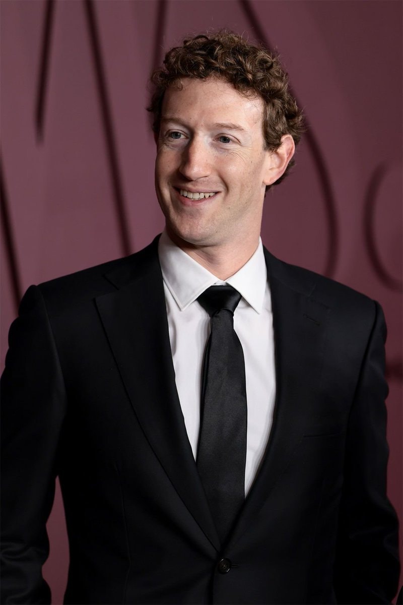 Forbes billionaires list 2026 (photo 2 of 2)