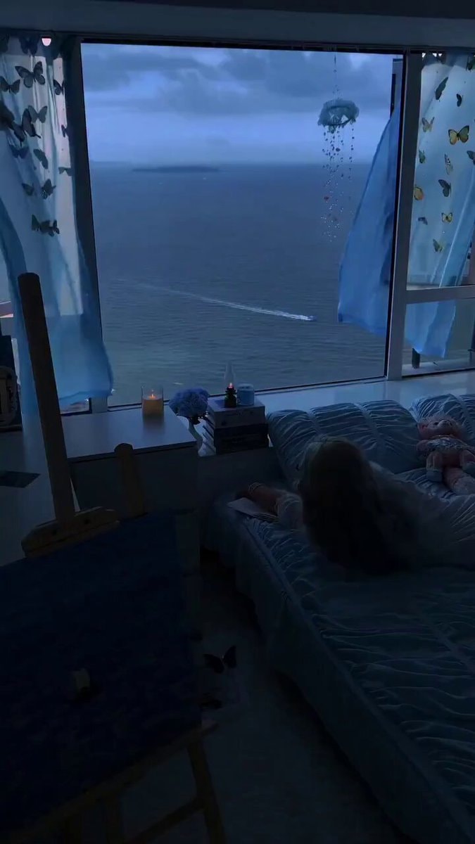 therapy ocean view