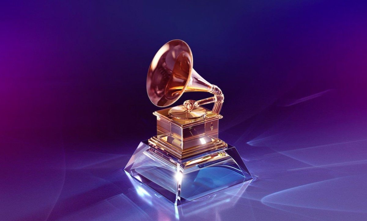 Grammy award