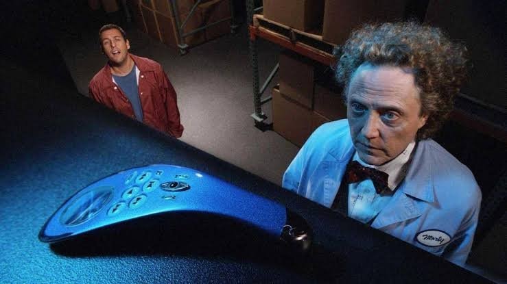 Fictional movie tech we want real (photo 3 of 4) Fictional movie tech we want real (photo 3 of 4)