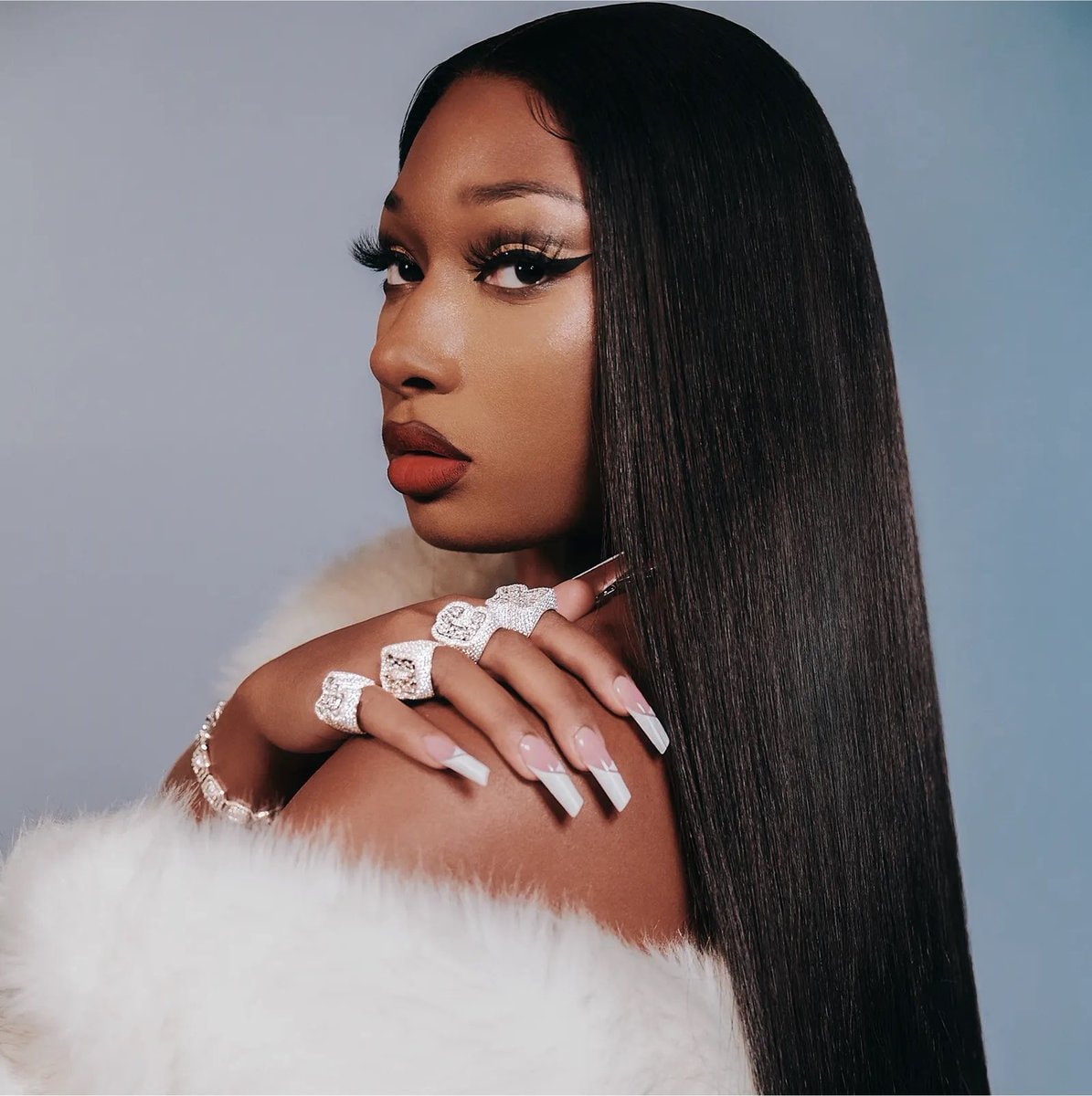 Megan Thee Stallion WAP Diamond certification