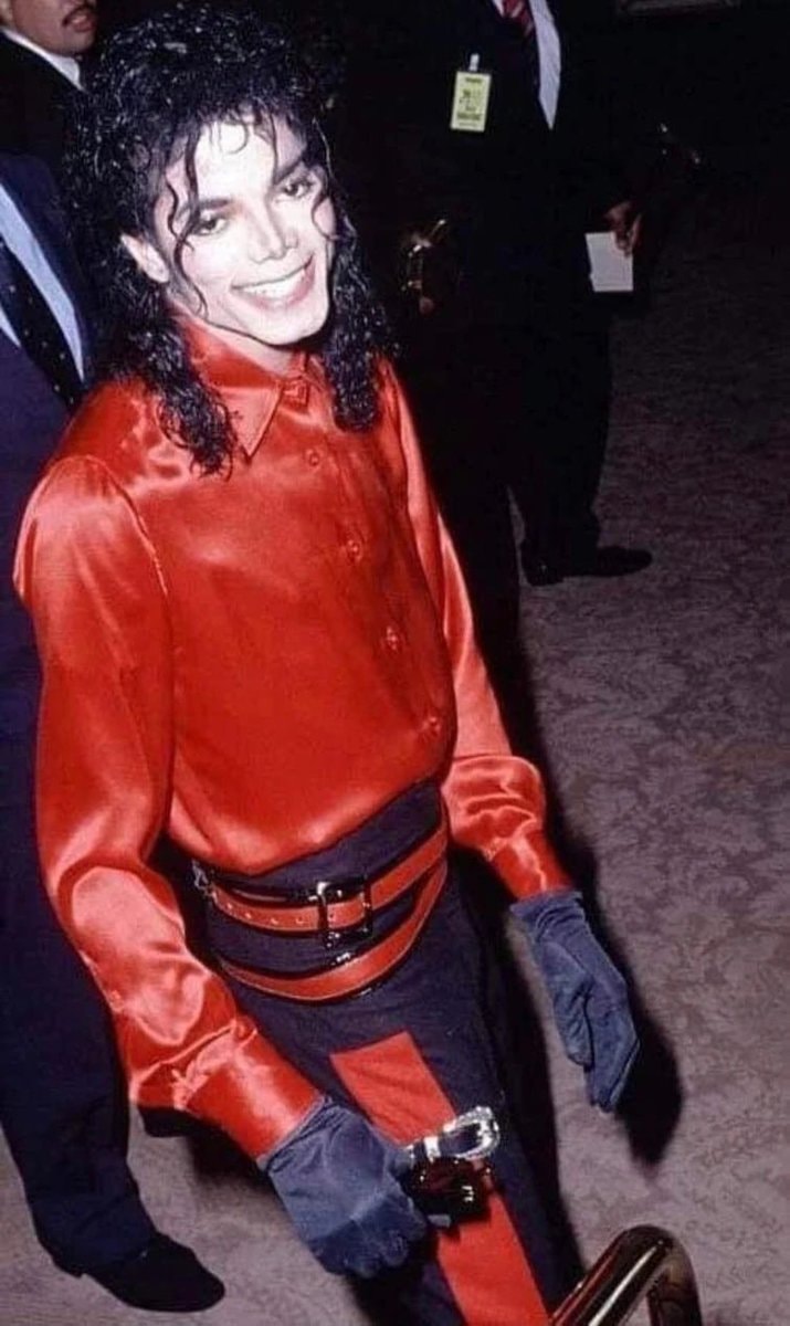 Michael Jackson BMI Award (photo 3 of 4)