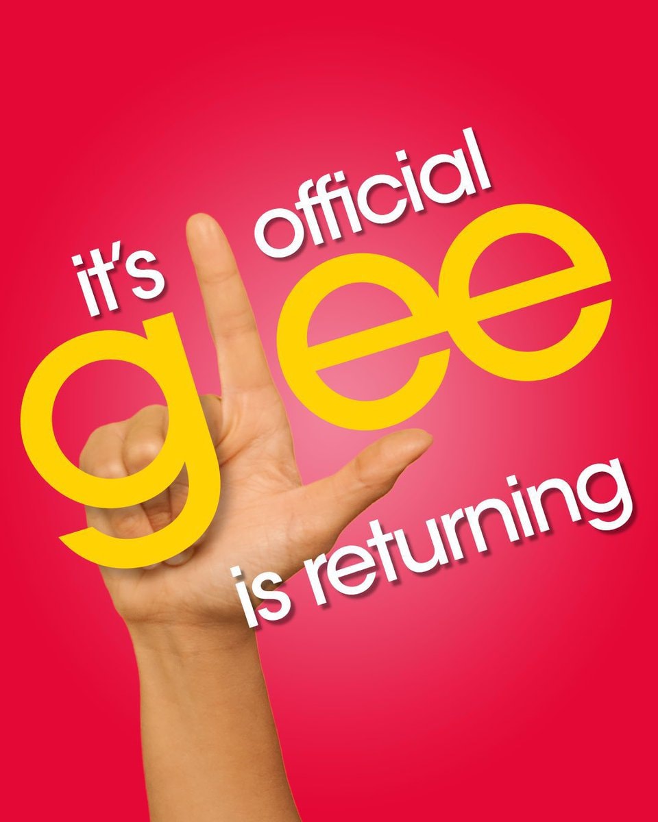 Heather Morris GLEE revival (photo 2 of 2)