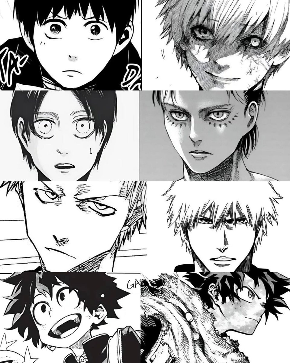 Old Art vs New Art