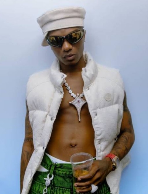 Wizkid and Rema new albums expected