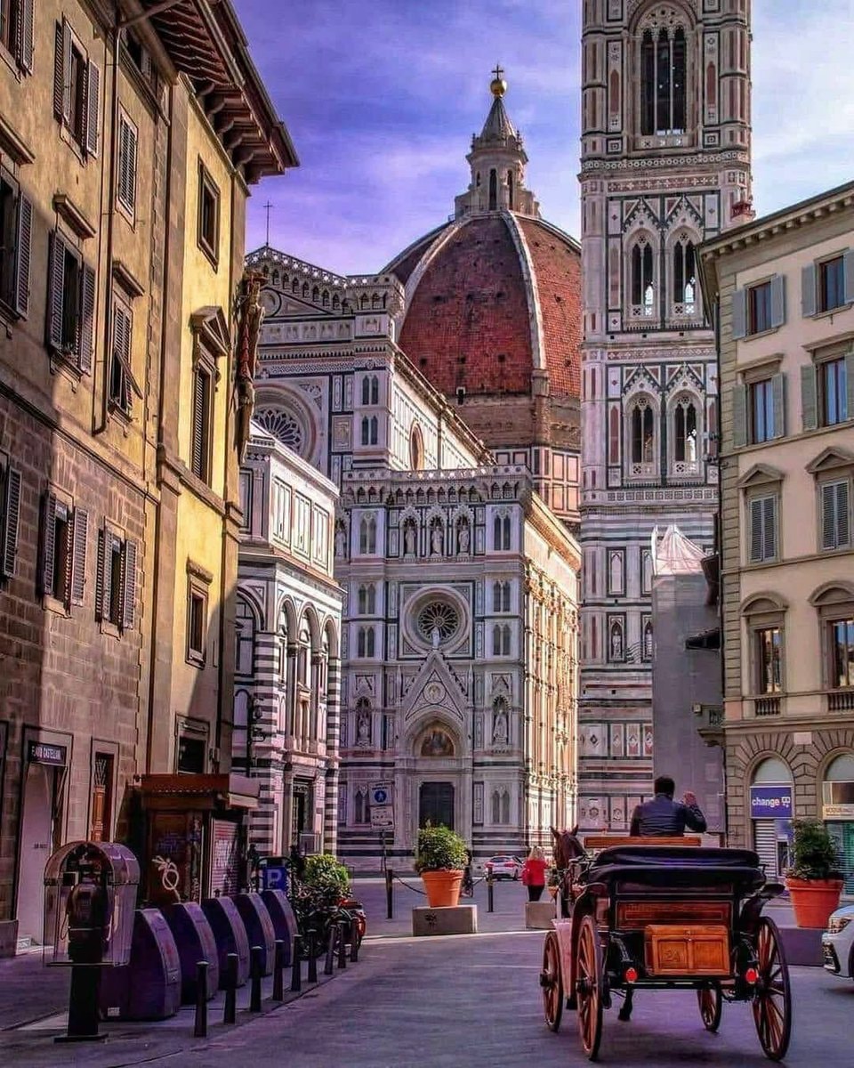florence italy