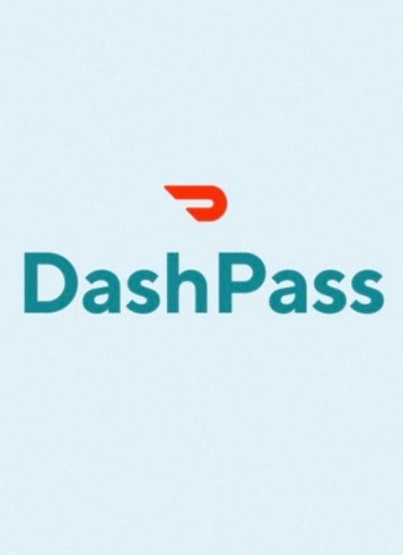 DoorDash free DashPass for students (photo 2 of 2)