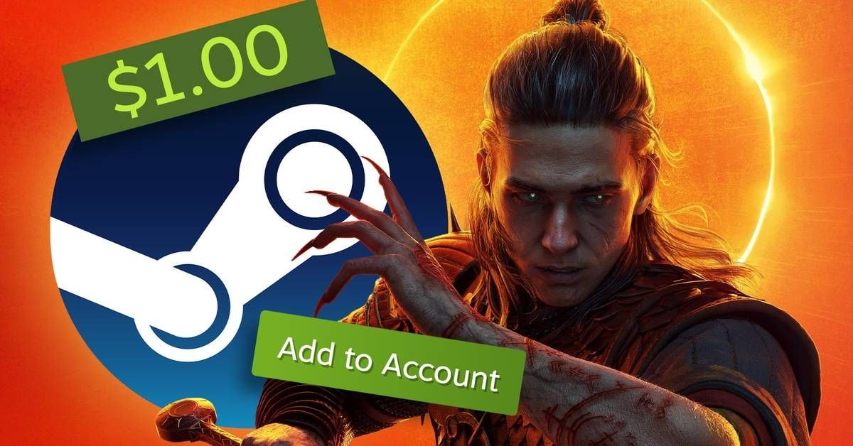 Blood of Dawnwalker Steam deal