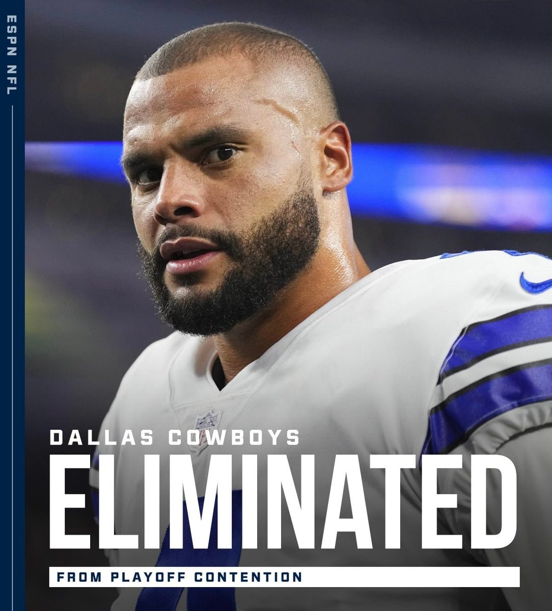Dak Prescott