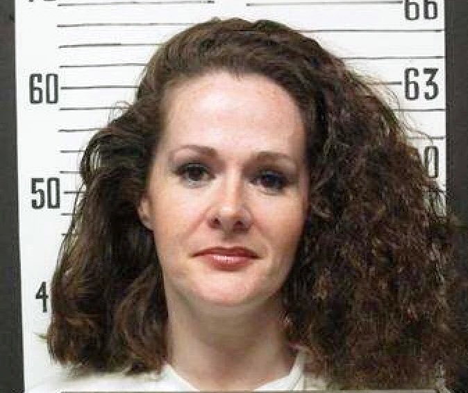 Christa Pike Tennessee execution