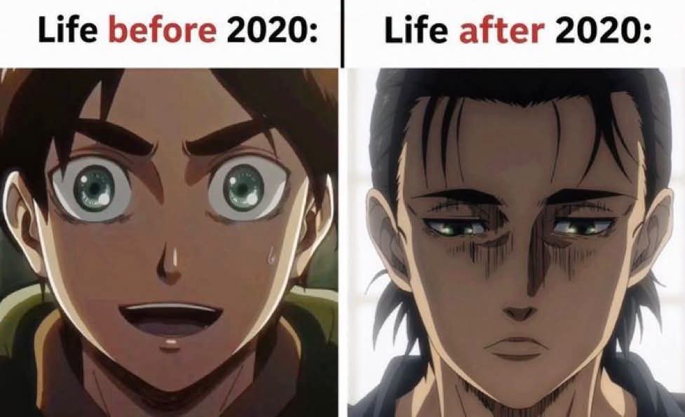 anime character meme