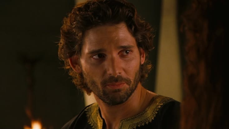 Eric Bana 58th birthday (photo 2 of 4)