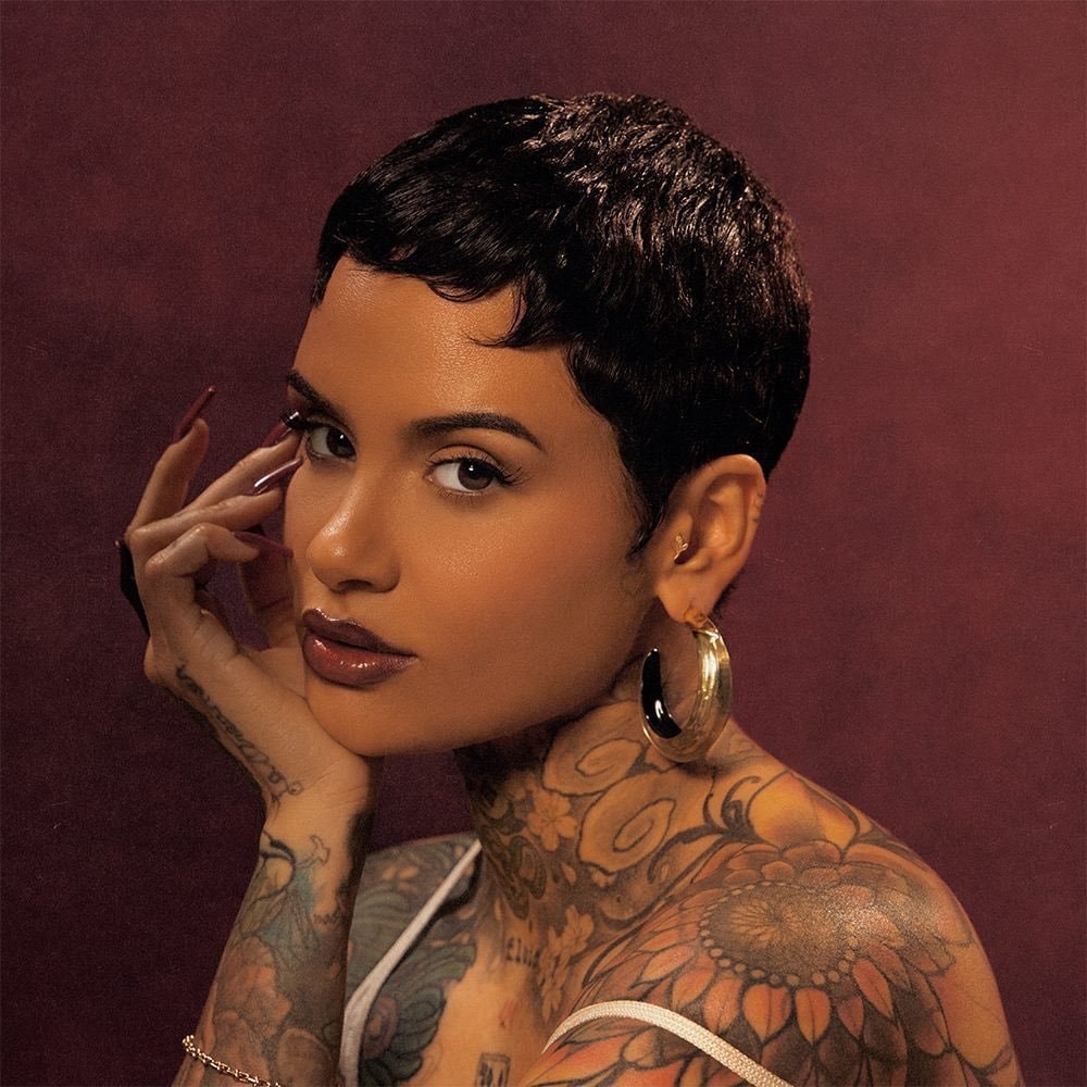 Bullets & Blades Shaboozey Kehlani debut (photo 2 of 2)